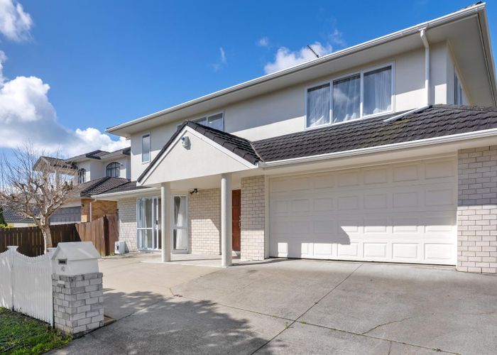  at 40 Santa Ana Drive, Dannemora, Auckland