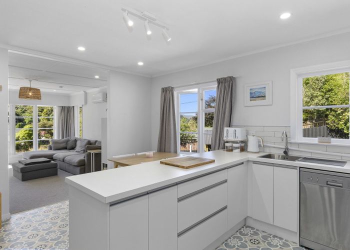  at 87 Hair Street, Wainuiomata, Lower Hutt