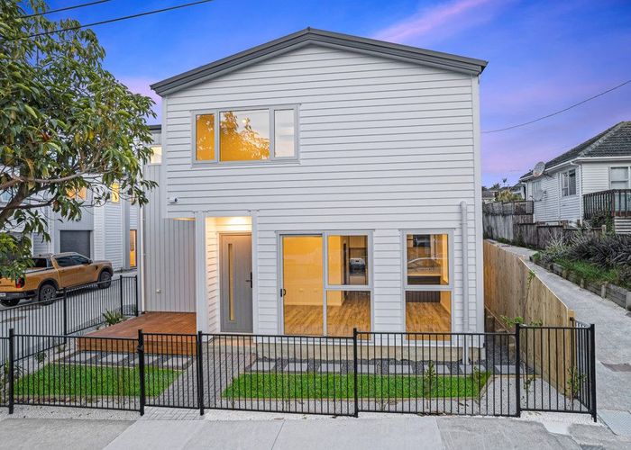 at Lot 3/234 Whitney Street, Blockhouse Bay, Auckland City, Auckland