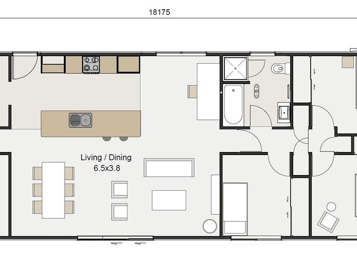 at Lot 26/13 Seaview Hill Road, Hokitika, Westland, West Coast