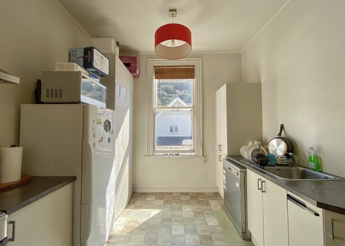  at 84b Tinakori Road, Thorndon, Wellington, Wellington