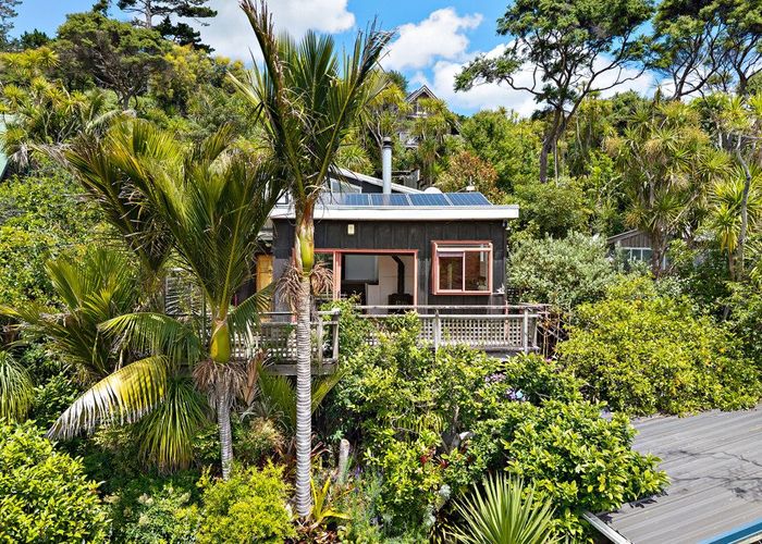  at 172 Bethells Road, Bethells Beach, Waitakere City, Auckland