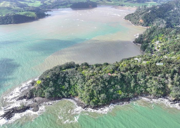  at 1586 Port Charles Road, Port Charles, Thames-Coromandel, Waikato