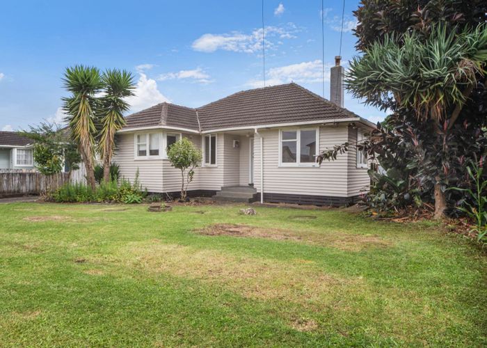  at 261 Panama Road, Mount Wellington, Auckland City, Auckland