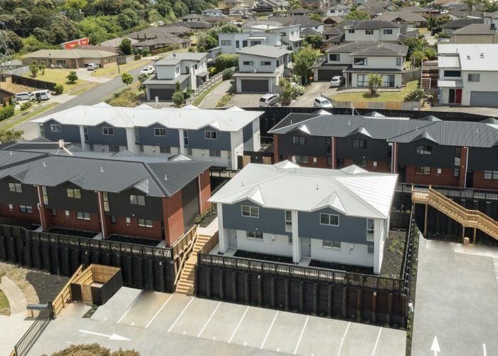  at 6C/34 Index Place, Manurewa, Manukau City, Auckland