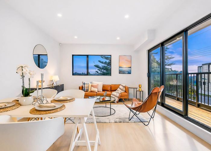  at Lot 8/4052 Great North Road, Glen Eden, Waitakere City, Auckland