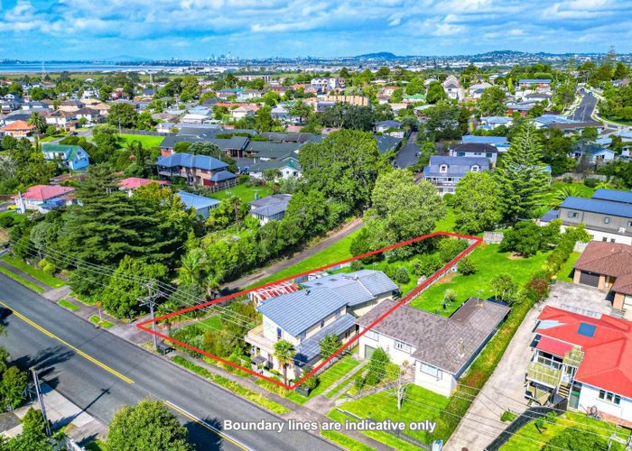  at 69 McLeod Road, Te Atatu South, Waitakere City, Auckland