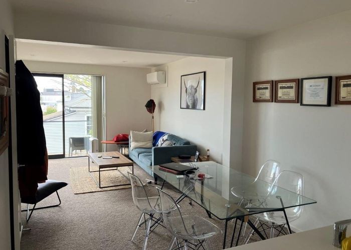  at 217/118 Salisbury Street, City Centre, Christchurch City, Canterbury