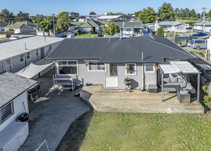  at 521 Lowe Street, Camberley, Hastings, Hawke's Bay