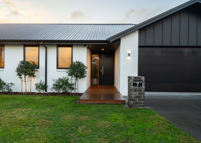  at 7 Litsea Way, Papamoa Beach, Tauranga, Bay Of Plenty