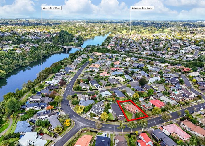  at 131 Delamare Road, Pukete, Hamilton, Waikato