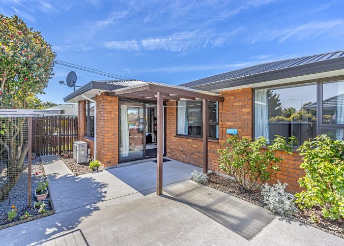  at 1/281 Sawyers Arms Road, Bishopdale, Christchurch