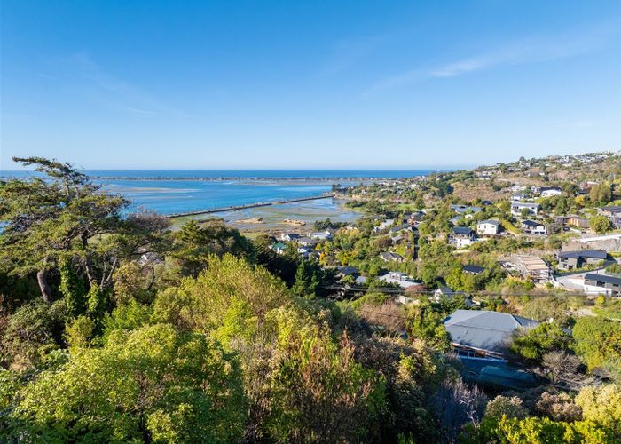  at 15 Mortens Lane, Mount Pleasant, Christchurch