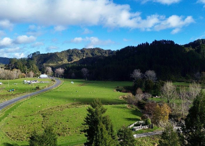  at 1730 State Highway 3, Urenui, New Plymouth, Taranaki