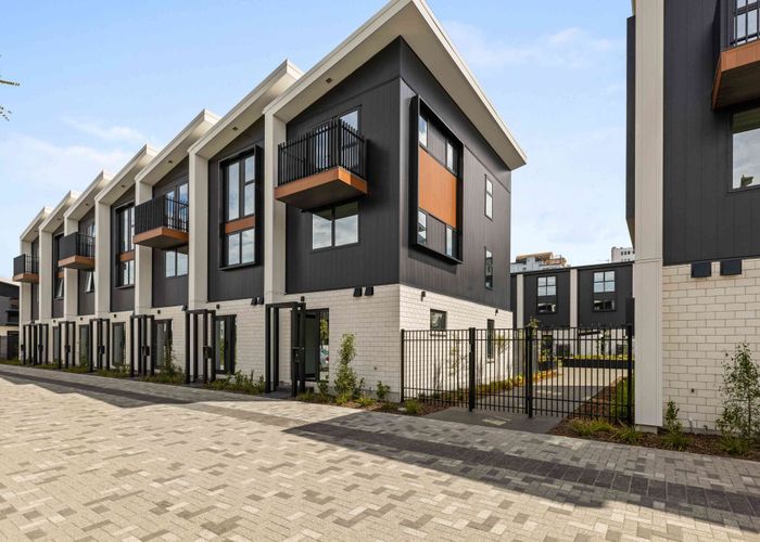  at Unit S/92 Huanui Lane, City Centre, Christchurch City, Canterbury