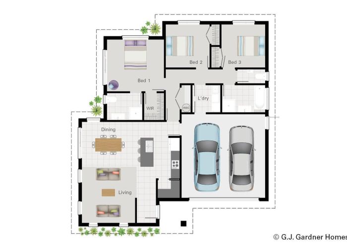  at Lot 3 Fitzherbert Avenue, Tawhero, Whanganui, Manawatu / Whanganui