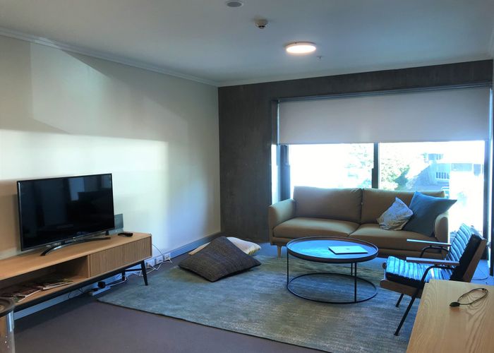  at 303/111 Molsworth St, Thorndon, Wellington, Wellington