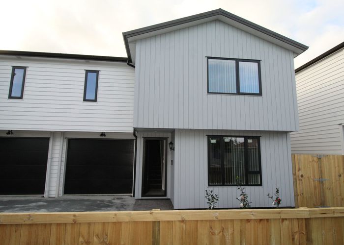  at 270d Rosebank Rd, Avondale, Auckland City, Auckland