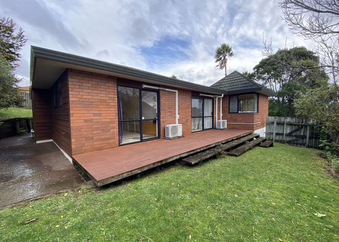  at 64 Caribbean Drive, Unsworth Heights, Auckland