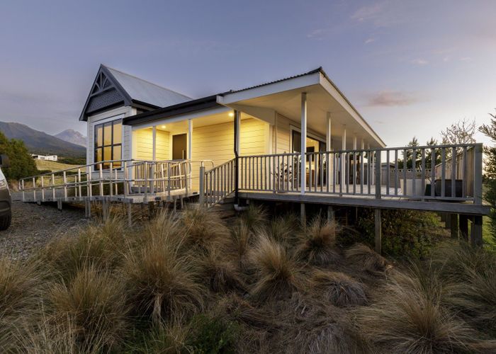  at 582 Upper Pitone Road, Okato, New Plymouth, Taranaki