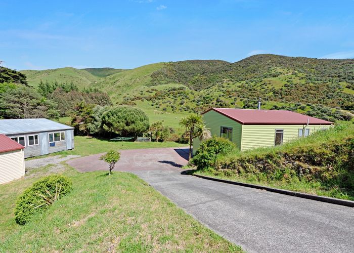  at 60 South Makara Road, Karori