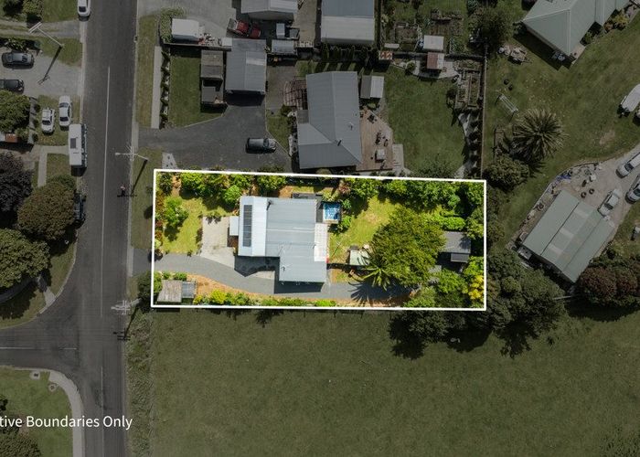 at 45 Bradford Street, Waihi, Waihi