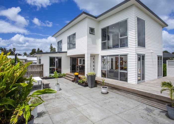  at 7 Mill Grove, Riverhead, Rodney, Auckland