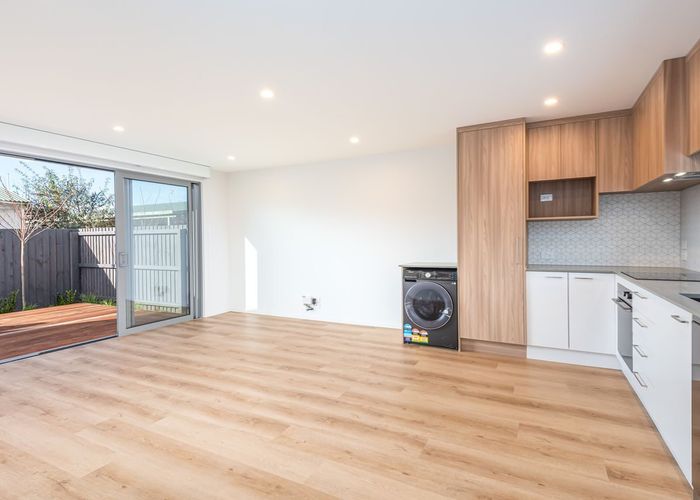  at 2/6 Strauss Place, Somerfield, Christchurch City, Canterbury