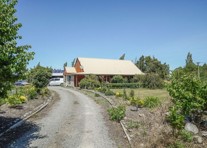  at 399 Old West Coast Road, Templeton, Christchurch City, Canterbury