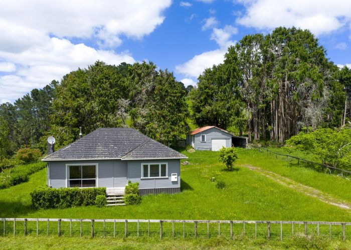  at 27 Kerr Road, Glen Murray, Waikato, Waikato