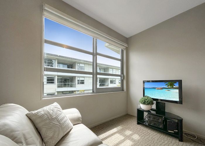  at S303A/28 Torrens Terrace, Te Aro, Wellington, Wellington