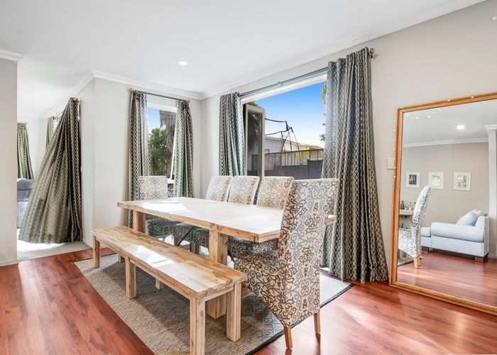  at 12 Tekapo Rise, Fairview Heights, North Shore City, Auckland