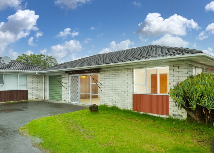  at 3/1 Allenby Road, Papatoetoe, Auckland