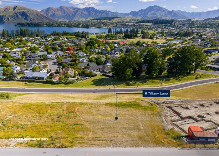  at 6 Tiffany Lane, Wanaka, Wanaka, Otago