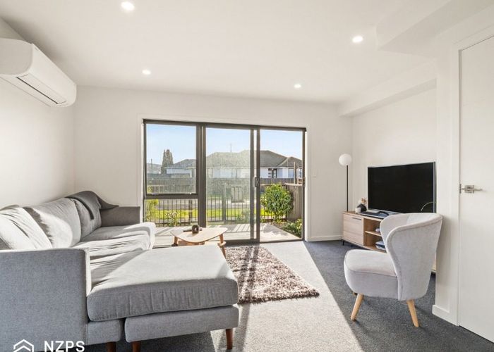 at 3/63 Young Street, Saint Kilda, Dunedin, Otago