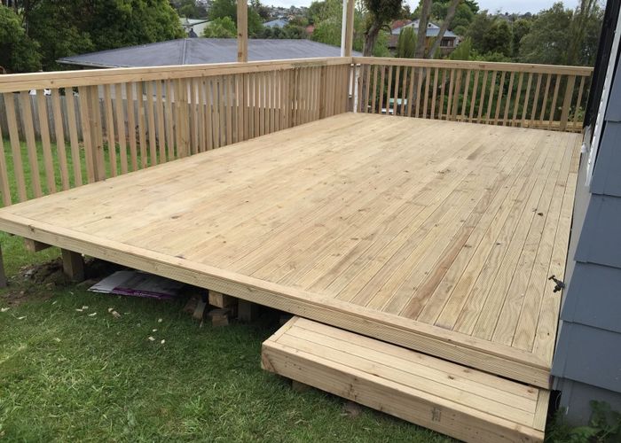  at 14 Imperial Place, Henderson, Waitakere City, Auckland