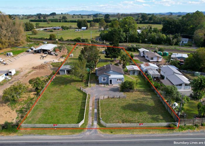  at 6004 Great South Road, Horotiu