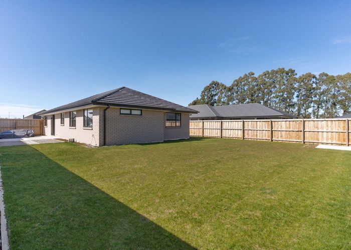  at 27 Cooney Avenue, Darfield, Selwyn, Canterbury