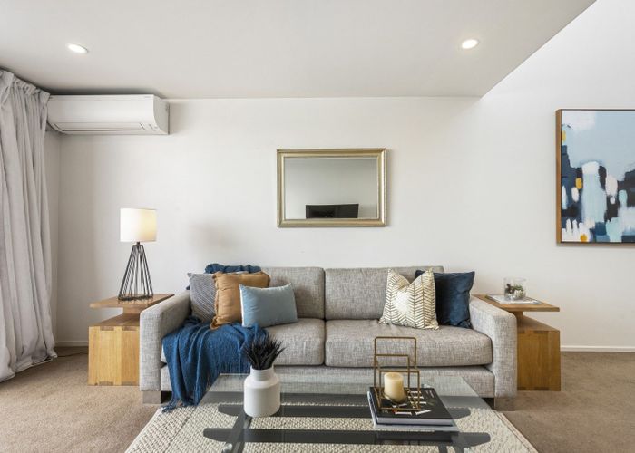  at 2H/2 Dickens Street, Grey Lynn, Auckland