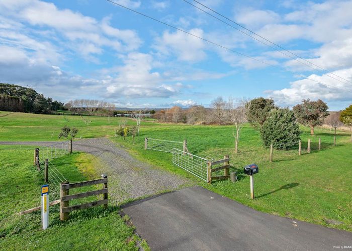  at 196 Blackbridge Road, Karaka, Papakura