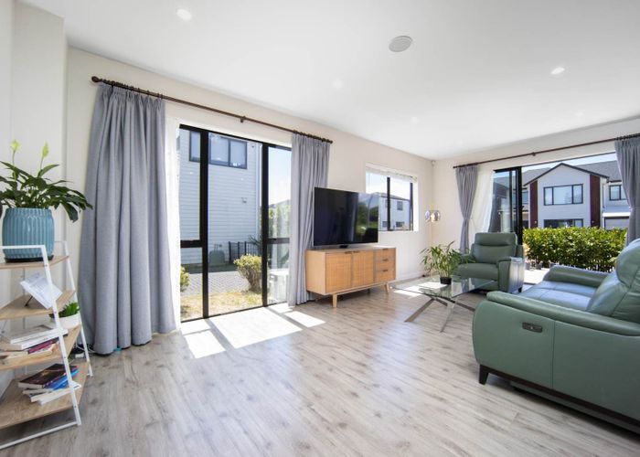  at 2A Thomas Rielly Avenue, Hobsonville, Waitakere City, Auckland