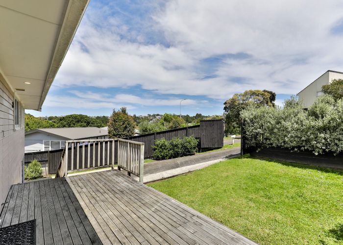  at 76A Monarch Avenue, Hillcrest, North Shore City, Auckland