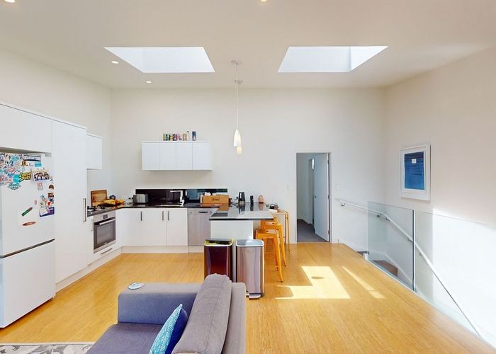  at 1C Hungerford Road, Lyall Bay, Wellington, Wellington