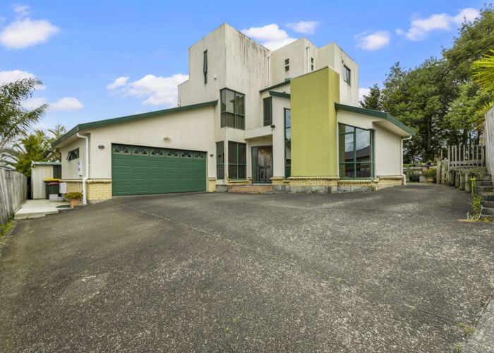  at 44 Gold Street, Albany Heights, Auckland