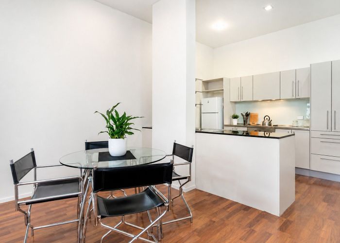  at 116/57 Mahuhu Crescent, City Centre, Auckland City, Auckland