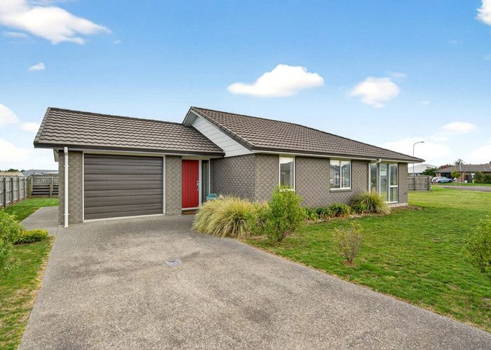  at 11 Mitre Way, Masterton, Masterton, Wellington