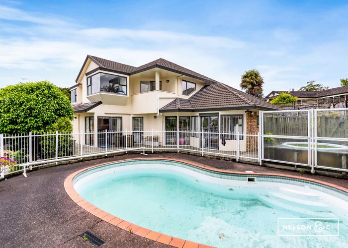  at 10 Silkwood Grove, Totara Heights, Auckland