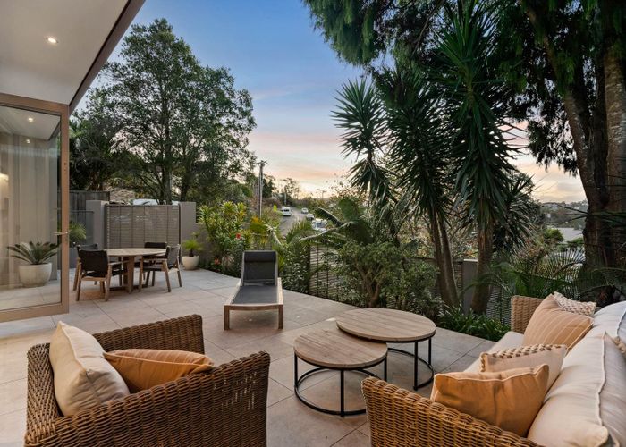  at 54a Penzance Road, Mairangi Bay, North Shore City, Auckland