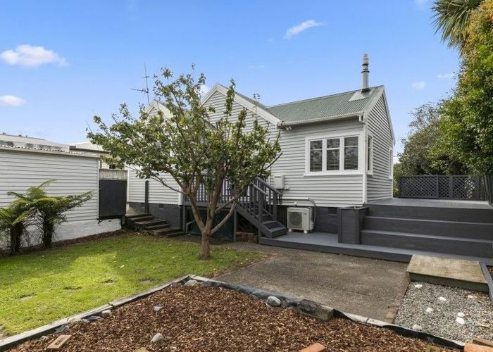  at 3 Garden Road, Avalon, Lower Hutt