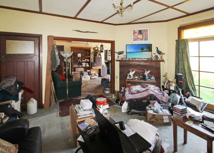  at 551 Gorge Road, Ballance